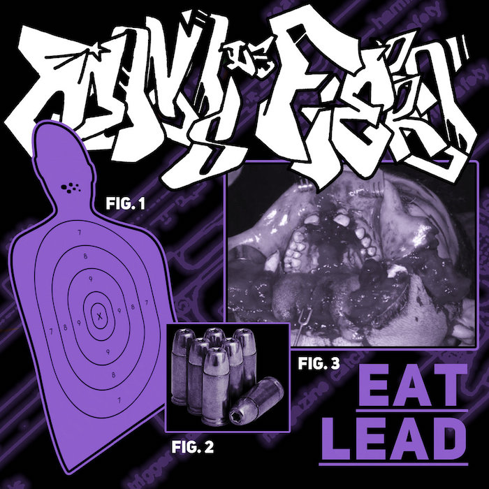 Eat Lead + Promo 23